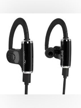 ROMAN S530 Bluetooth 4.0 Double Wireless Portable Earbuds with Mic